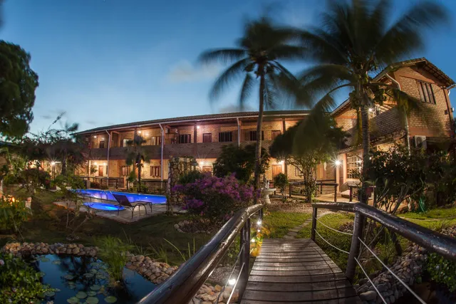 Orquidea Condominium