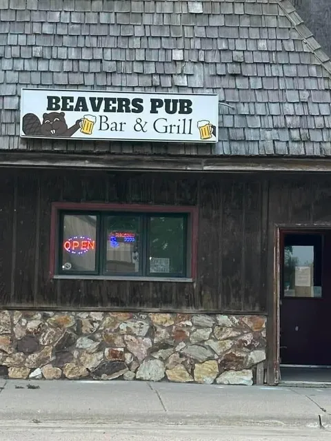 Beaver's Pub