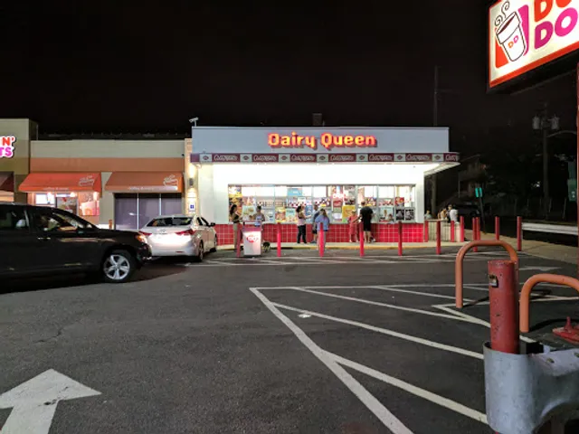 Dairy Queen (Treat)