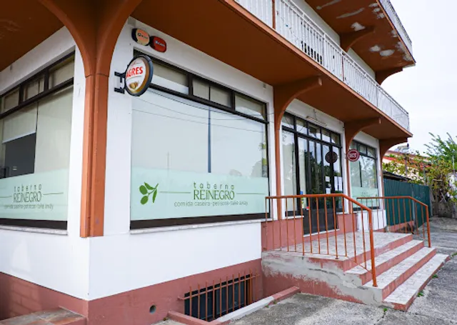 Taberna Reinegro