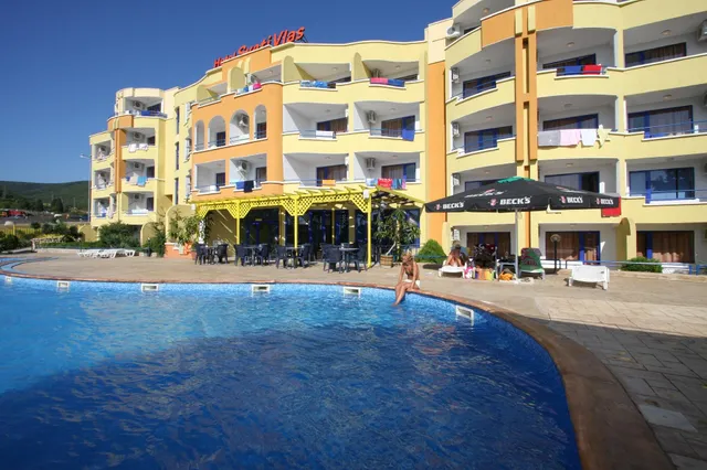 Hotel Sveti Vlas