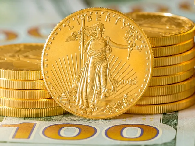 American Hartford Gold