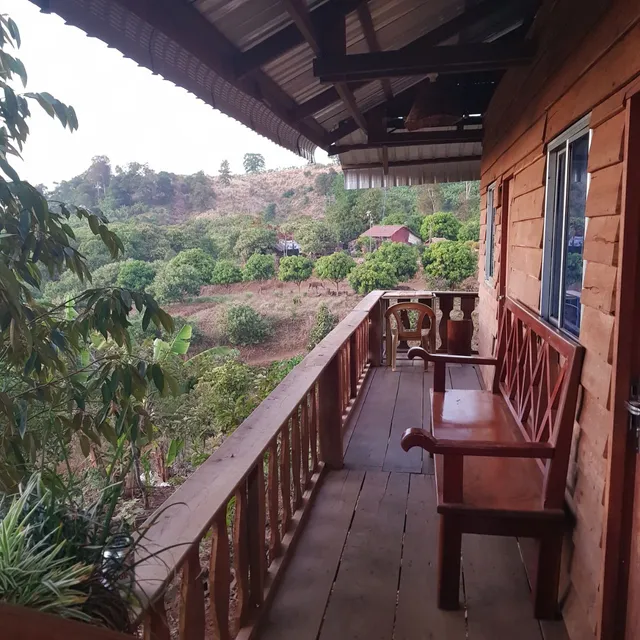 Banlung Mountain View Treks & Tours