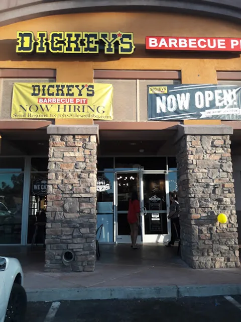 Dickey's Barbecue Pit