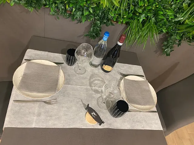 Ardemus - Ristorante - Braceria