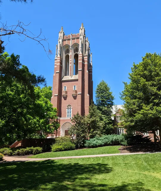 Boatwright Memorial Library