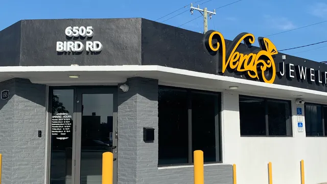 Vera Jewelry - Laser Engraving & Pawn Shop