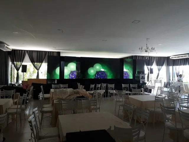 Restaurante Villa dos Parecis