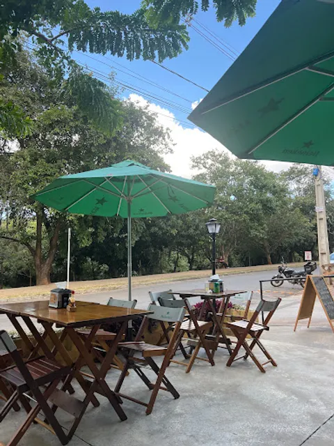 Arvoreto Restaurante