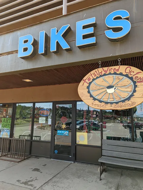 Totally Wired Cyclery