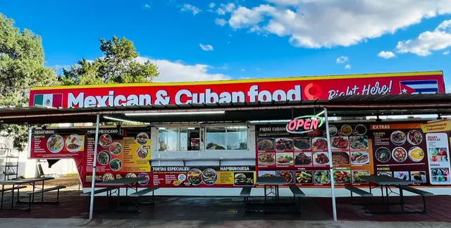 Dona Liz Cuban and Mexican Food