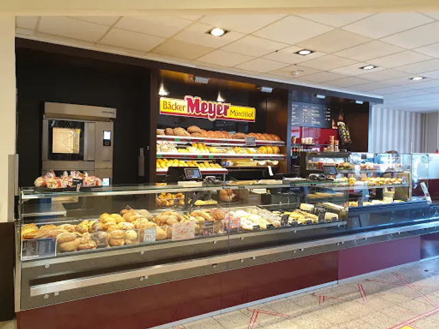 Meyer Mönchhof Bakery