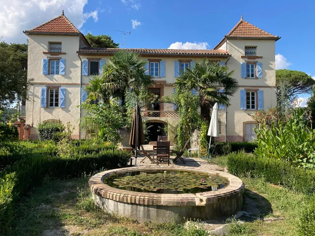 Domaine de Ménerque