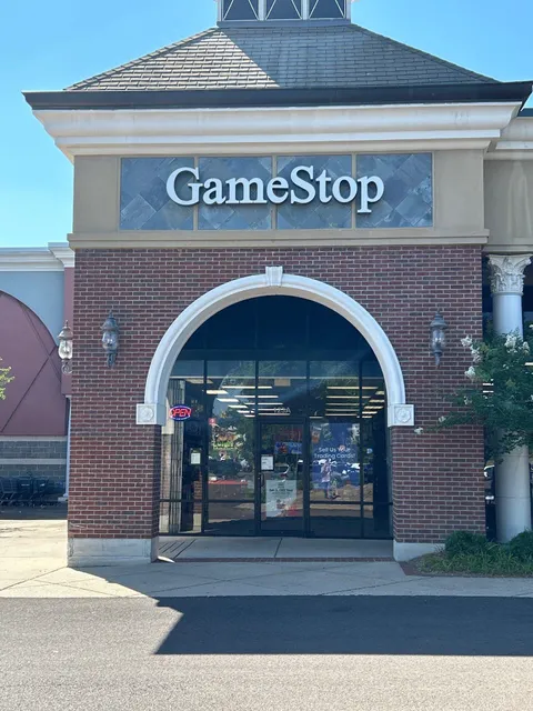 GameStop