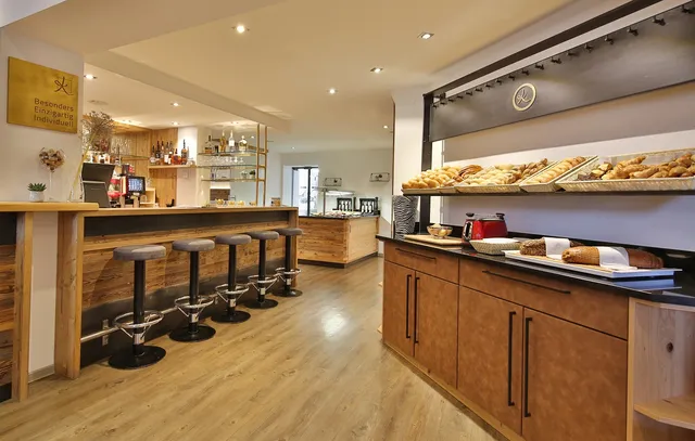 KÖHLES KULINARIUM Restaurant & Pizzeria