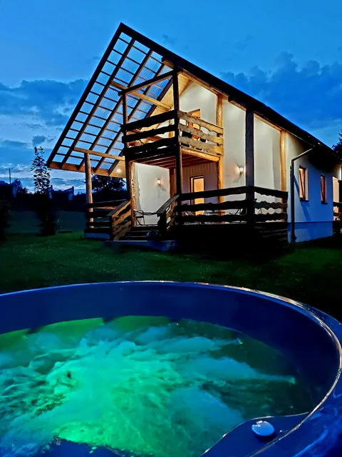 Agroturystyka Do Słońca