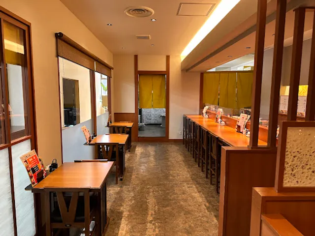 Omicho Kaisendon Hirai Kenrokuen-store