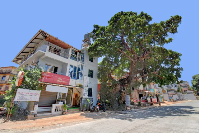 Jijau Residency Mahabaleshwar