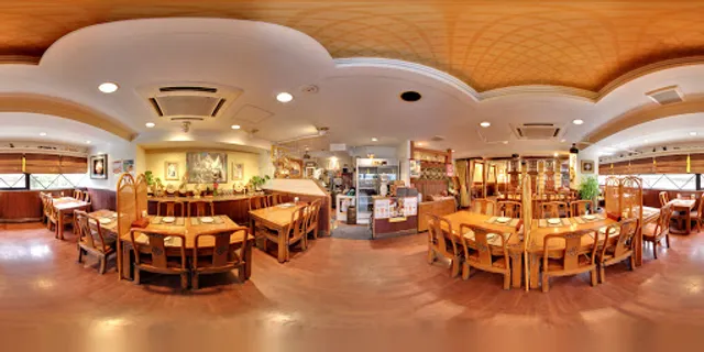 Jasmine Thai Roppongi