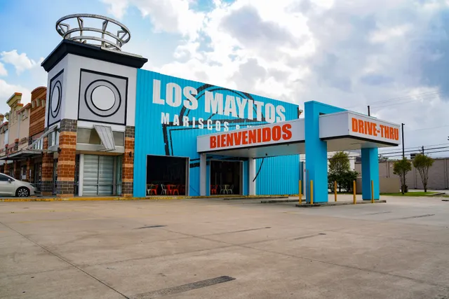 Mayitos Mariscos & Wings