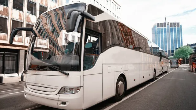 Five Star Tours & Charter Bus Company