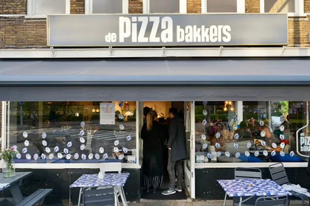 Pizzabakkers Noorderpark