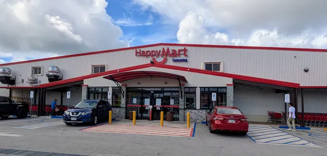 Happy Mart - Tamuning