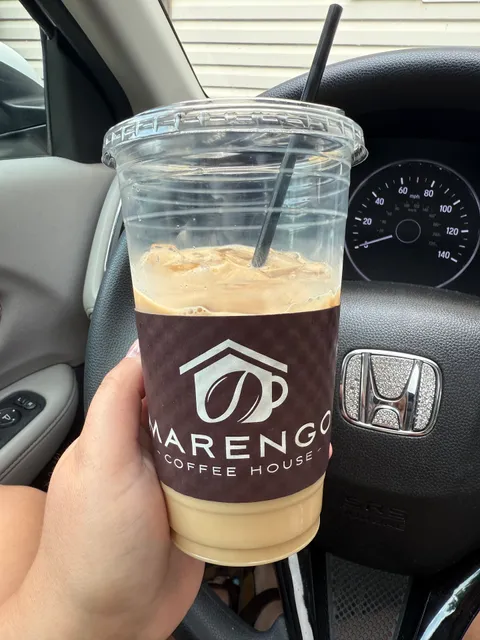 Marengo Coffee House