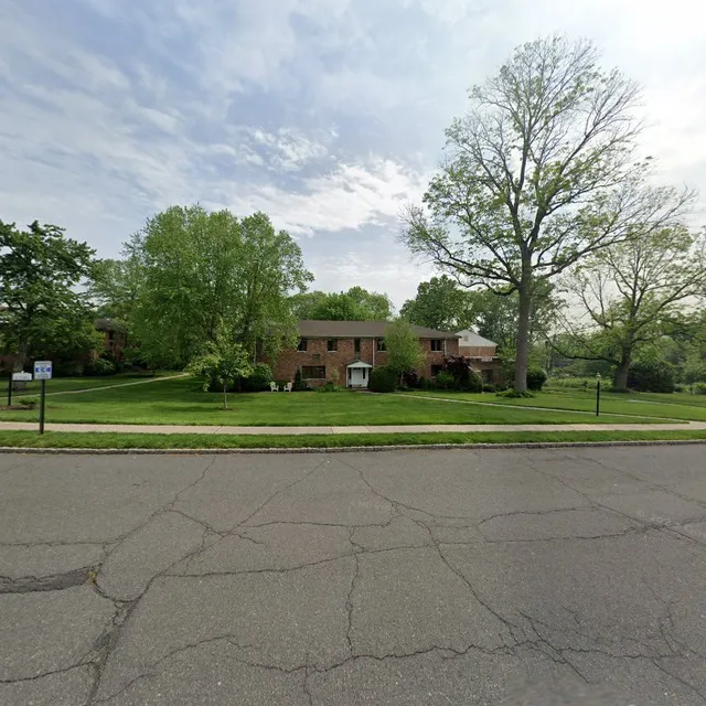 Troy Hills-Springfield Condo