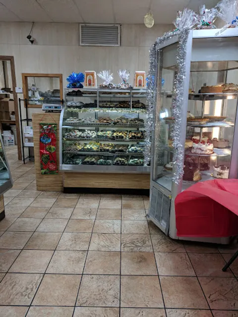 Vincent's Bakery
