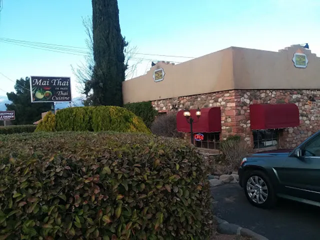 Mai Thai On Main