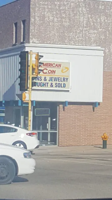 American Coin & Jewelry