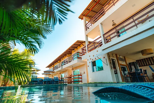 Pousada Sollari Mundaú