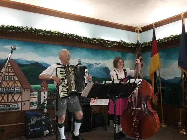 Liederkranz Club Lansing