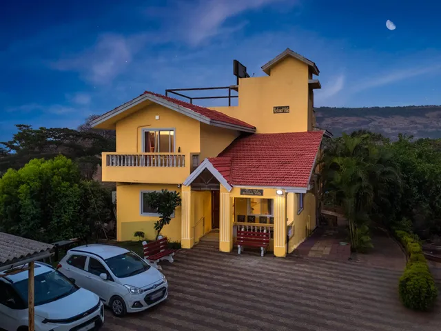 Farm Villa by 23 Villa Stay- 6BHK