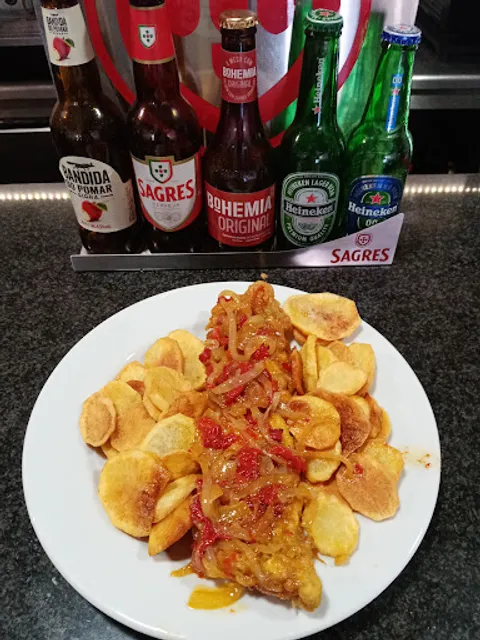 Café via rápida Wine house