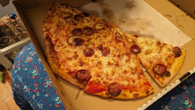 Vidaro's Pizza & Bites