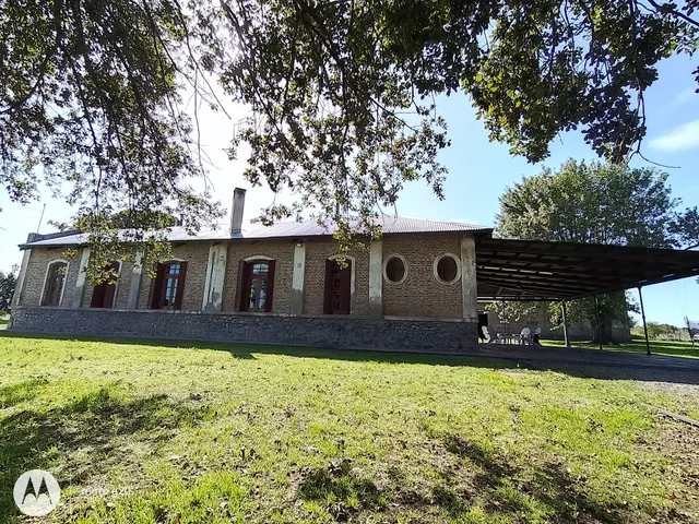 Casa de Campo San Agustín