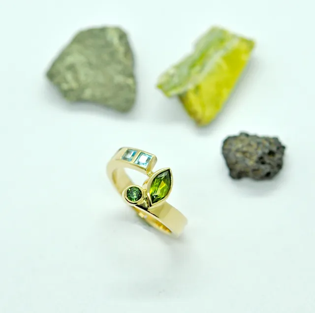 Lucile Dumolard - Atelier Lu-Du