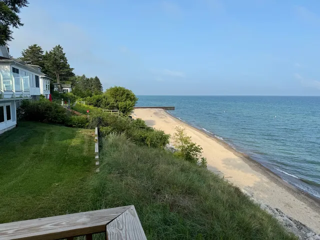 The Neighborhood Hotel Grand Beach, MI
