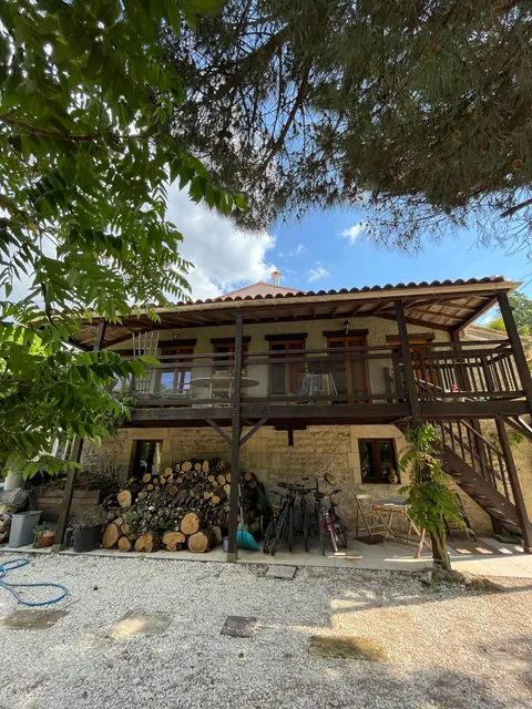 Les Gîtes De La Tournerie