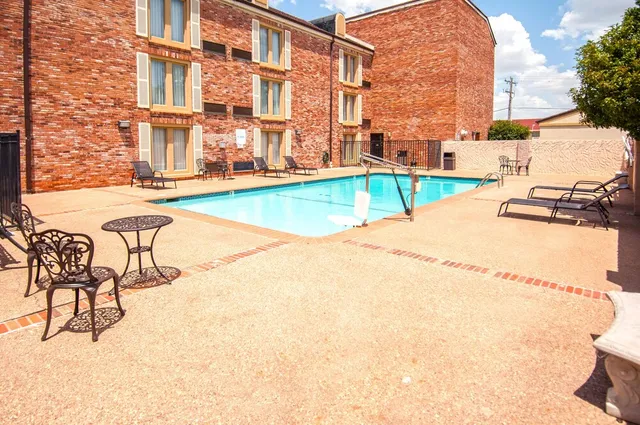 Governor's Suites Hotel Oklahoma City Airport Area/Near downtown/Fairgrounds