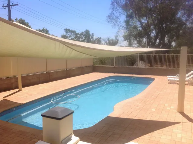 Gunnedah Tourist Caravan Park