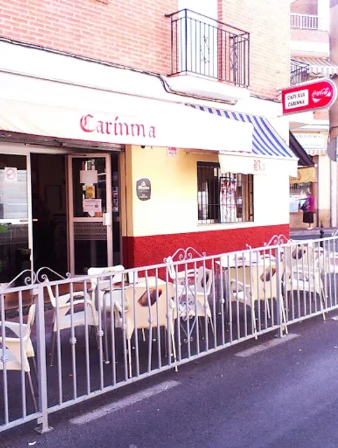 Café Bar CARINMA