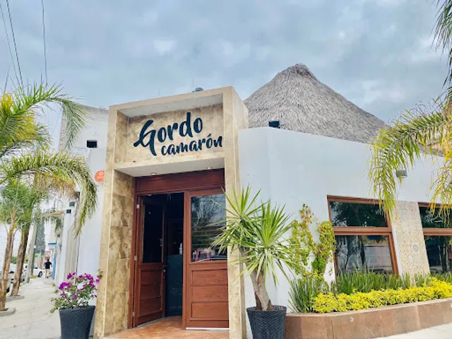 BRASA MARINA RESTAURANTE