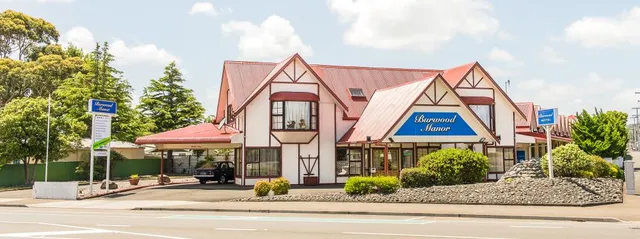 Burwood Motel