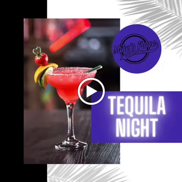 Mikes Place Sports Bar & Grill