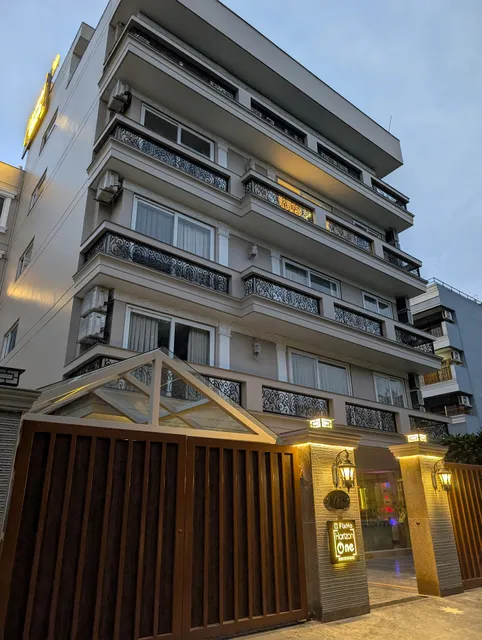 FlxHo Horizon ONE Hotel & Residences