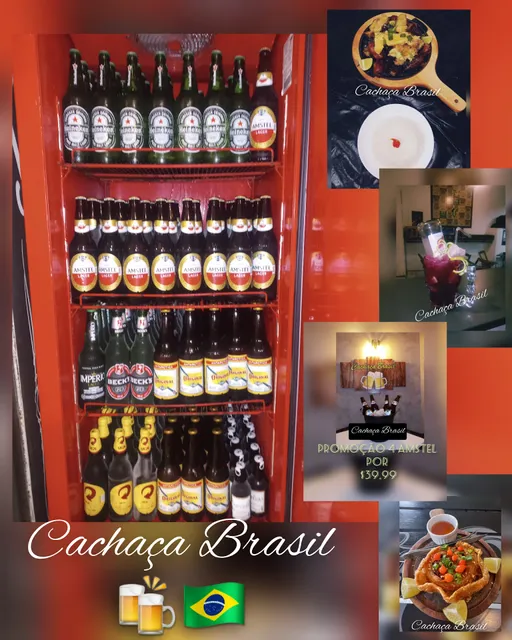 CACHAÇA BRASIL