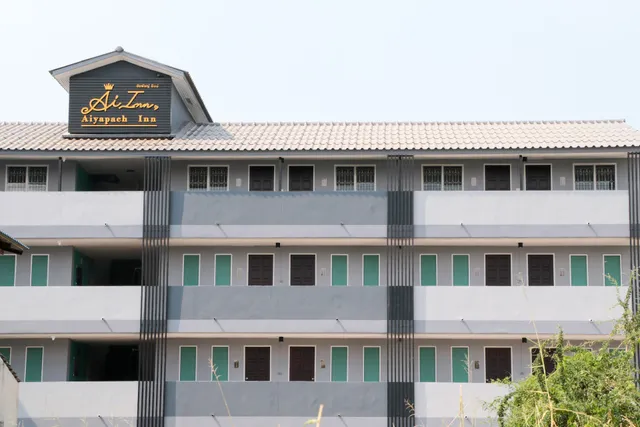 Aiyapach Inn อัยพัชญ์ อินน์